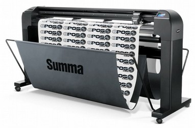 Summa S2 T160